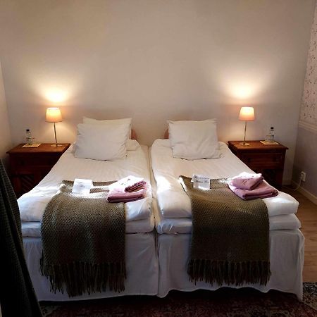 Bed and Breakfast Arroeds Bostaelle Tollarp Zewnętrze zdjęcie