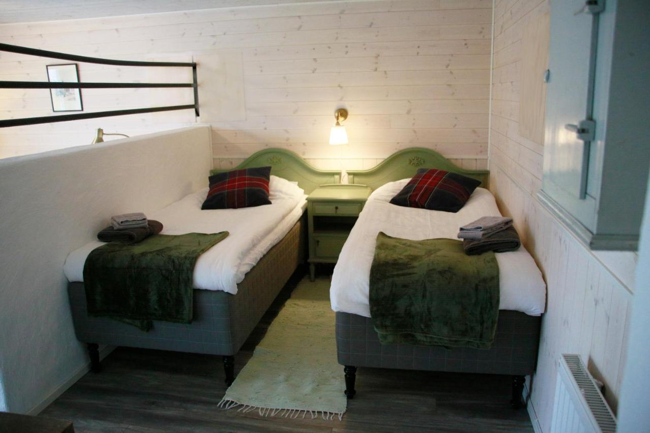Bed and Breakfast Arroeds Bostaelle Tollarp Zewnętrze zdjęcie