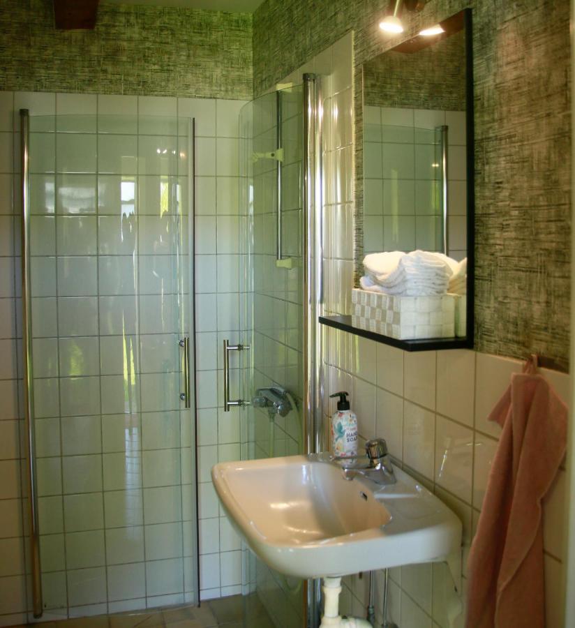 Bed and Breakfast Arroeds Bostaelle Tollarp Zewnętrze zdjęcie