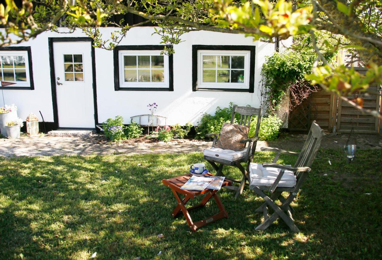 Bed and Breakfast Arroeds Bostaelle Tollarp Zewnętrze zdjęcie