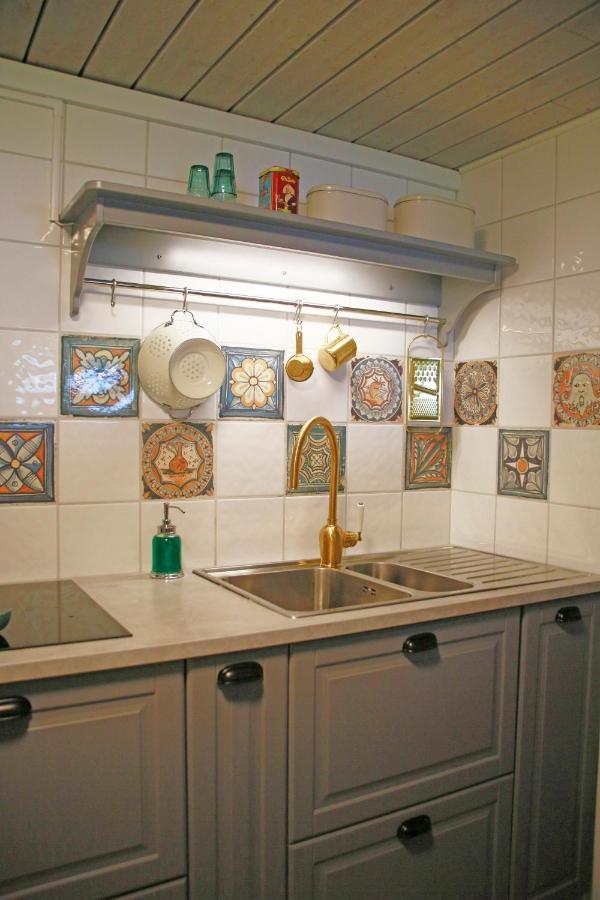 Bed and Breakfast Arroeds Bostaelle Tollarp Zewnętrze zdjęcie