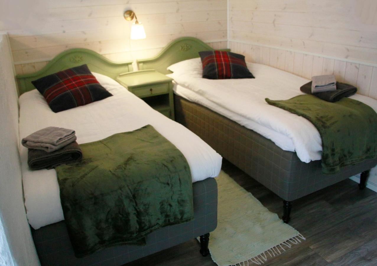 Bed and Breakfast Arroeds Bostaelle Tollarp Zewnętrze zdjęcie