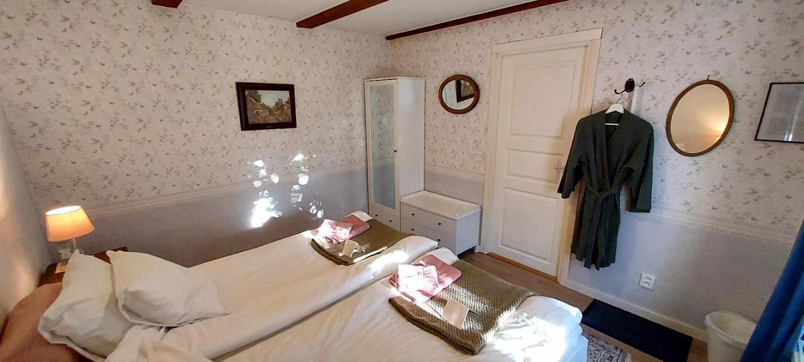 Bed and Breakfast Arroeds Bostaelle Tollarp Zewnętrze zdjęcie