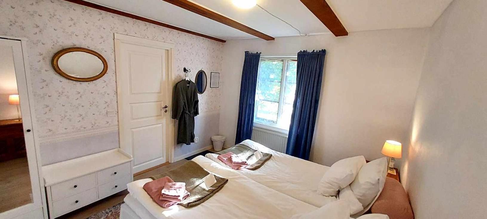 Bed and Breakfast Arroeds Bostaelle Tollarp Zewnętrze zdjęcie