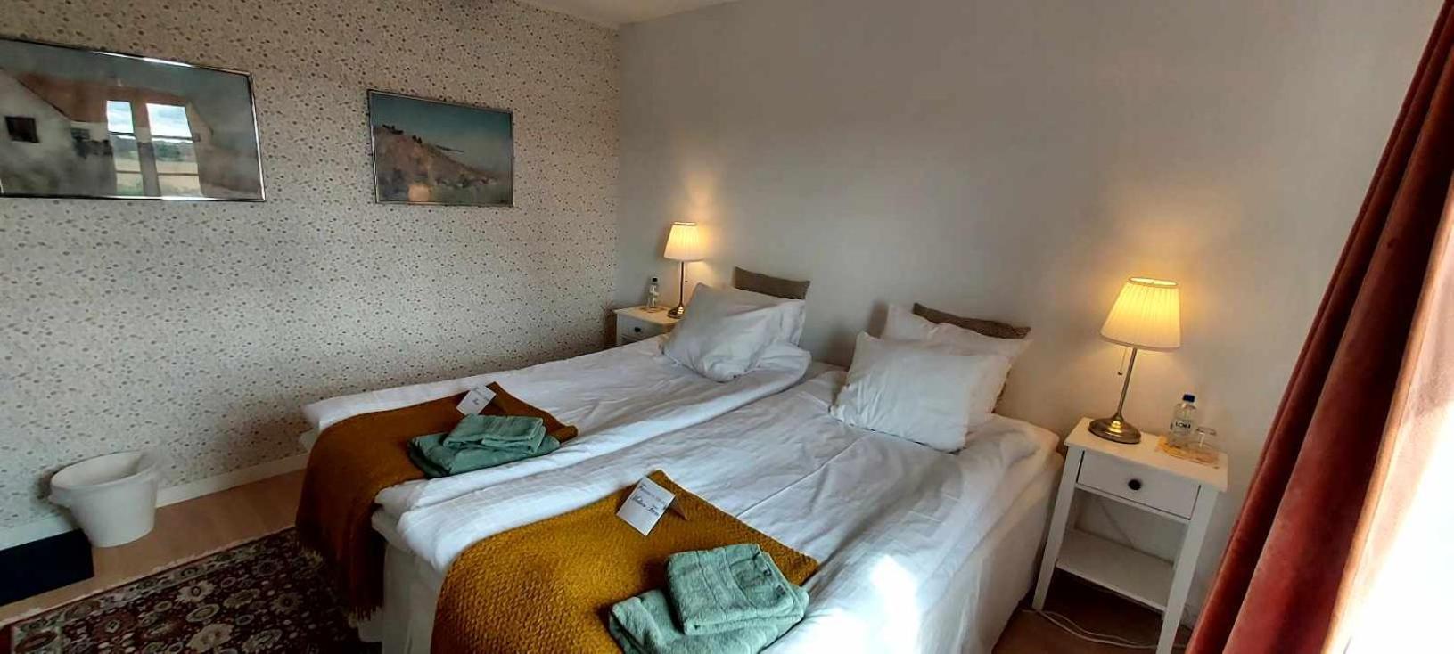 Bed and Breakfast Arroeds Bostaelle Tollarp Zewnętrze zdjęcie