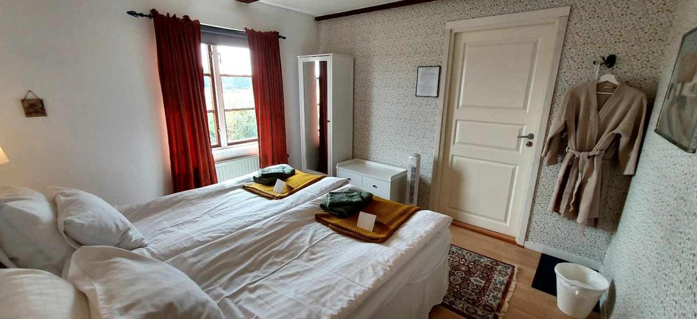 Bed and Breakfast Arroeds Bostaelle Tollarp Zewnętrze zdjęcie