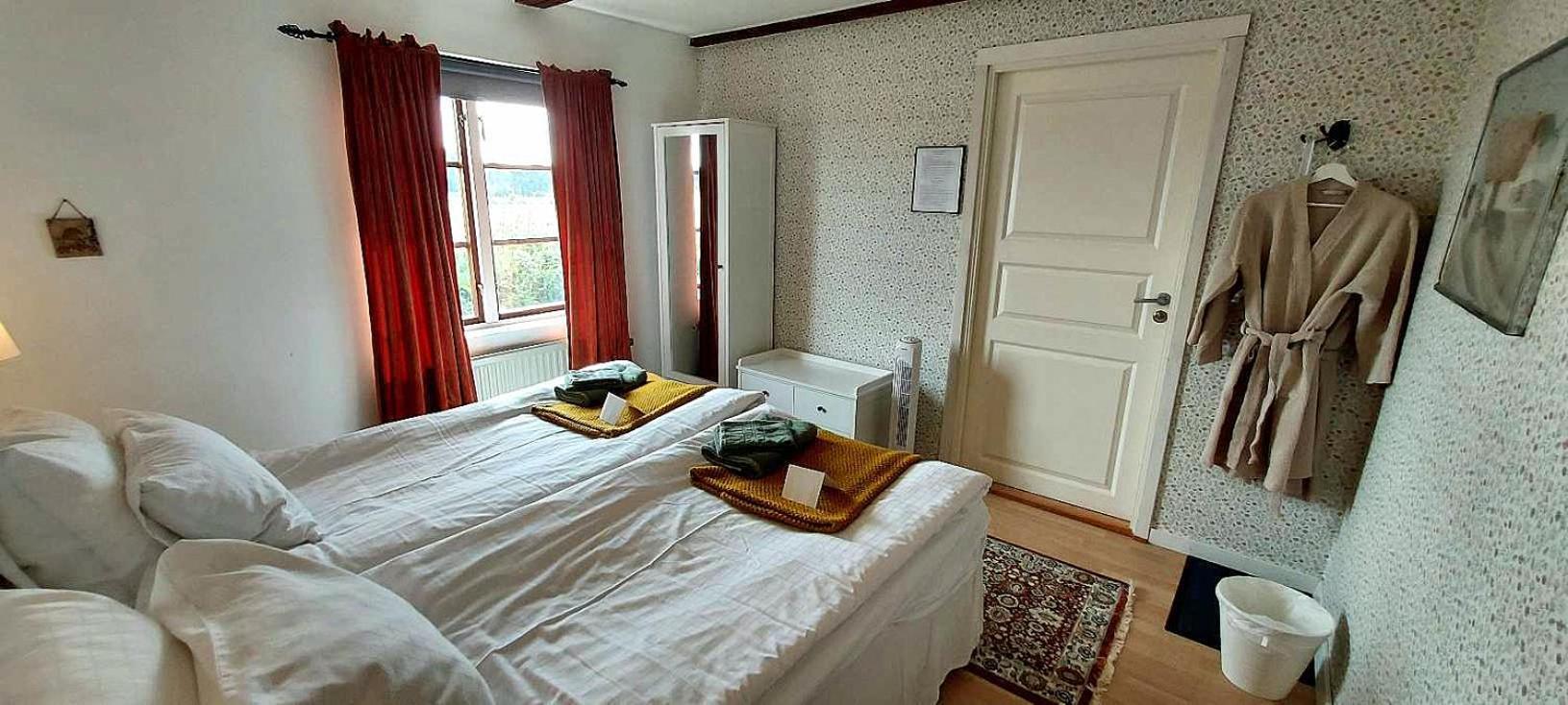 Bed and Breakfast Arroeds Bostaelle Tollarp Zewnętrze zdjęcie